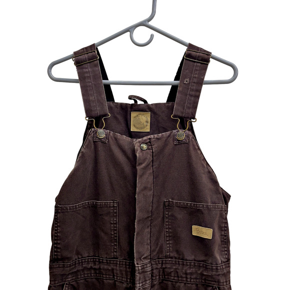 Insulated Bib - Picture 3 of 6